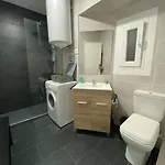Piso En El Corazon De A Coruna. Lägenhet