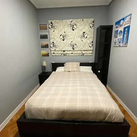 Piso En El Corazon De A Coruna. Apartment A Coruna