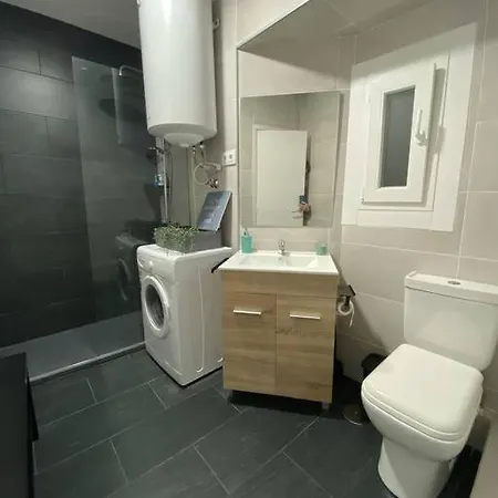 Piso En El Corazon De A Coruna. Apartment