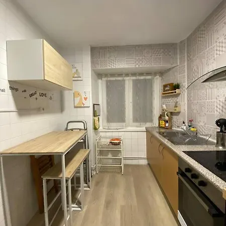 Piso En El Corazon De A Coruna. * A Coruna