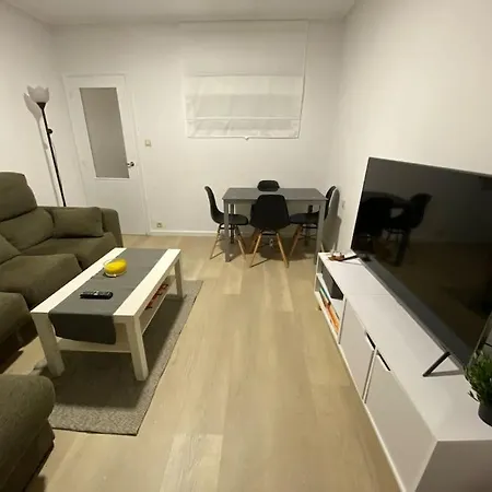 Apartment Piso En El Corazon De A Coruna. *