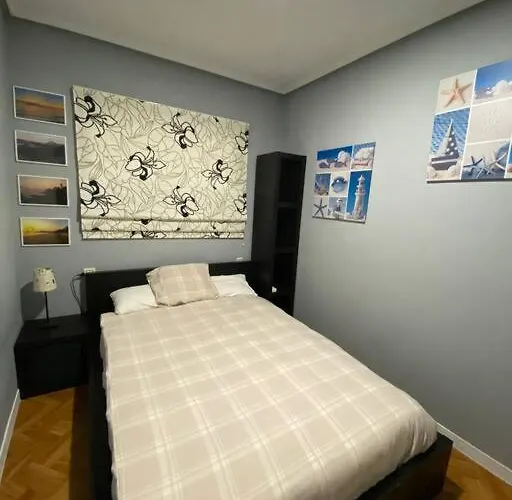 Piso En El Corazon De A Coruna. Apartment