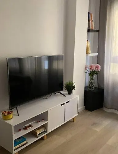 Piso En El Corazon De A Coruna. Apartment *