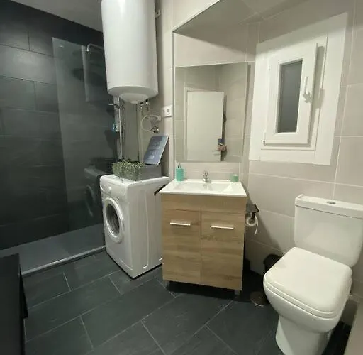 Piso En El Corazon De A Coruna. Apartment