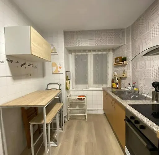 Piso En El Corazon De A Coruna. * A Coruna